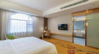 Vienna Hotel Nanchang Wanli - 6