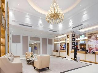 Vienna Hotel Tianjin Jinzhong Street - 9