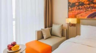 Vienna Hotel Tianjin Jinzhong Street - 5
