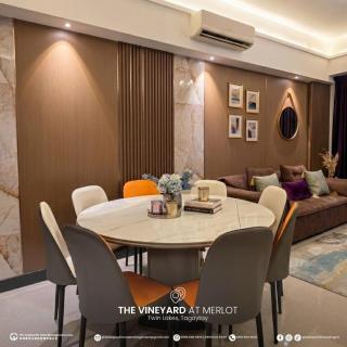 2Bedroom Suite Merlot Near Twinlakes Tagaytay - 8