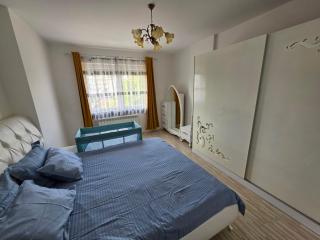 Struga Alpha House - 0