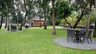 Karapuram village resort - 2