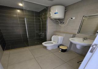 Fabulous 2 Bedrooms B17-F3 2B Shared Pool at G-Cribs Elgouna - 7