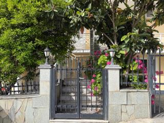 Celestine Apartment, Arillas, Korfu - 8