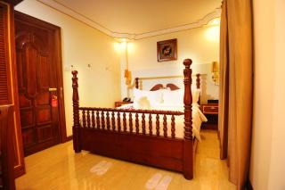 Union Square Hotel - Yangon - 4