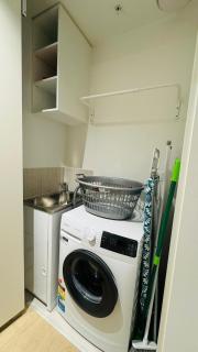Apartment in Southbank - 3
