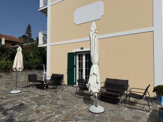 Celestine Apartment, Arillas, Korfu - 4