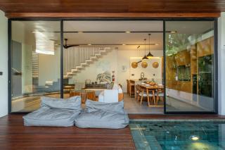 Seis Villas - Luxury Tropical Retreat - 6