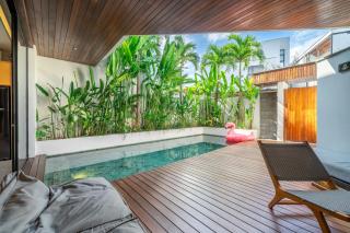 Seis Villas - Luxury Tropical Retreat - 7