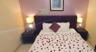 Lotus Furnished Hotel Apartments LLC. Ajman - 7