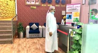 Lotus Furnished Hotel Apartments LLC. Ajman - 4
