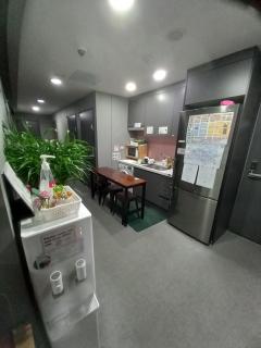 Philstay Myeongdong Metro - 8