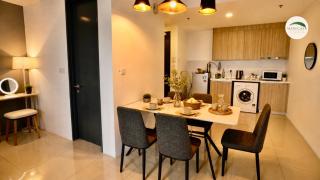 Spacious Modern Suite for 7 Guests - 4