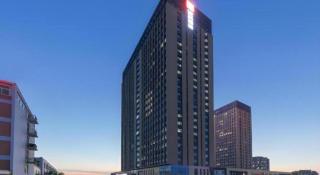 Echarm Hotel Yantai Wuzhou International - 6