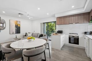 Modern 2BR Shenton Park & Subiaco near QEII & UWA - 5