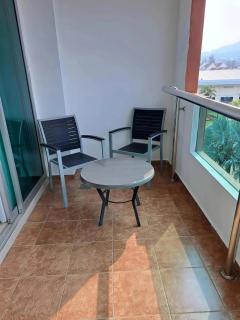 Marina Island Lumut - Family Suite 6 pax - 2