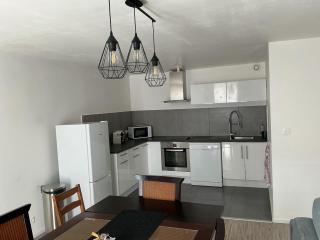 Duplex proche Luxembourg - 2