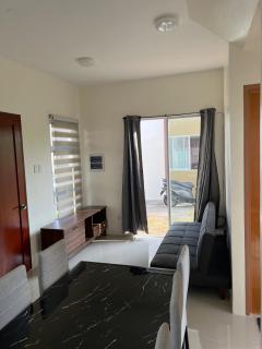 Cozy Velmiro Panglao Retreat w Pool & Gym Access - 1