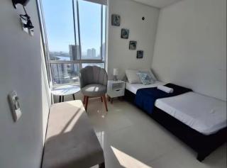 Vista mar, doble balcón, 6 Max, Cerca de todo - 5