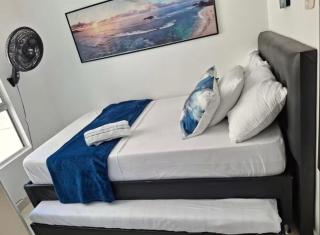 Vista mar, doble balcón, 6 Max, Cerca de todo - 6
