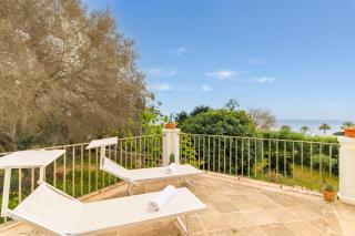 Villa Nice Sea View - Happy Rentals - 9