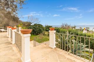 Villa Nice Sea View - Happy Rentals - 8