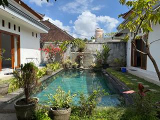 Villa D Teba 3 Bedrooms Ubud - 8