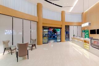 City Comfort Inn Shaorao Poyang - 2