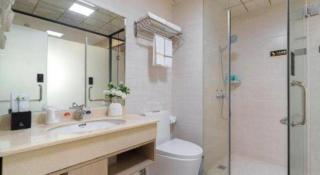 City Comfort Inn Quanzhou Jinjiang Airport Yangguang Food Street - 5