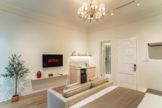 Olive Townhouse - 3