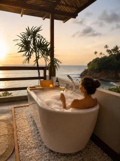 Ocean Bliss by Sugar Coliving - 0