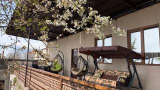 Syunyats guest house in Halidzor - 1