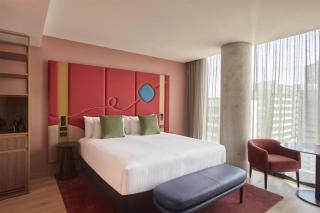 Quincy Hotel Melbourne - 8