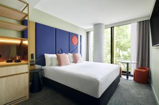 Quincy Hotel Melbourne - 7
