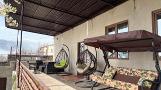Syunyats guest house in Halidzor - 9
