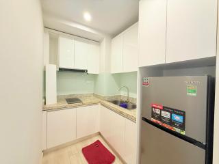 Gold Coast Luxurious Apartment - 5