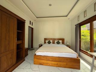 Villa D Teba 3 Bedrooms Ubud - 2