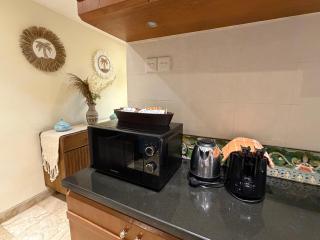Private Apartment 6505 at the Jayakarta Residence - 1