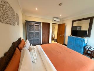 Private Apartment 6505 at the Jayakarta Residence - 8