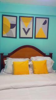 1 bedroom Apartment for long and short stay - 5