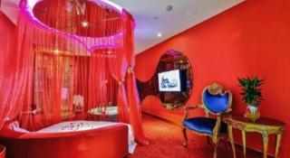 Swan of Love Shenzhen Nanshan hotel - 9