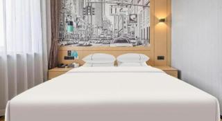 City Comfort Inn Kunming Xi'an Kang Road - 4