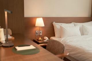 Wolyoung Hotel By NewCZ - 8