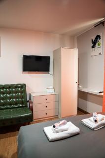 Bud Brew Beyond Dispensary and Hotel - 2