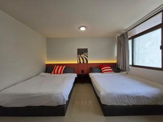Anni home Jomtien Beach - 6