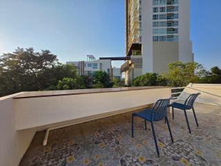 Anni home Jomtien Beach - 5