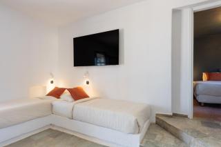 Dio Luxury Suites - 9