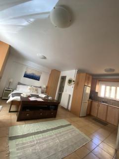 The Little Studio Koukaki - Acropolis - 9