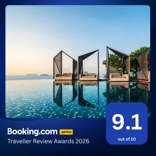 Edge Central Pattaya - 0
