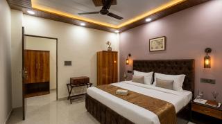 Hotel Kasa Inn by Orca Hotels - 1